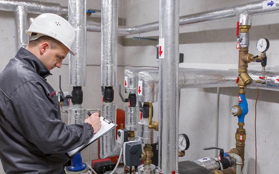 réparation chauffage électrique Villiers-le-Morhier